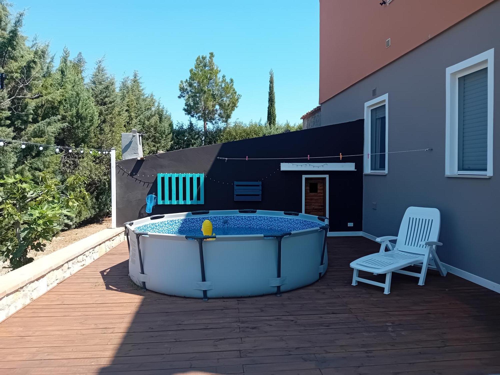 Villa Nonno Nicola Montenero di Bisaccia Habitación foto