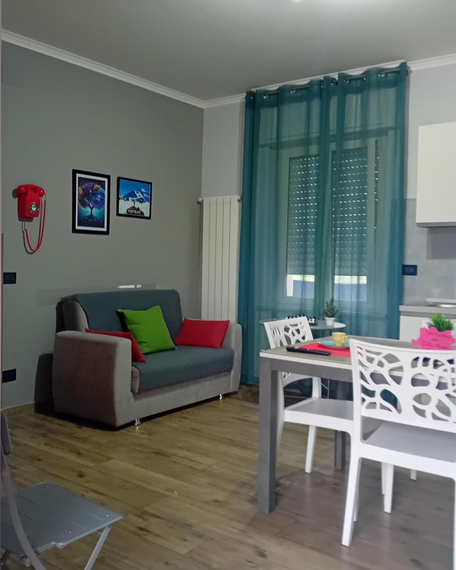 Villa Nonno Nicola Montenero di Bisaccia Habitación foto
